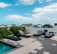 Airtrip Apartments on River Street Mackay - Tourism Cairns