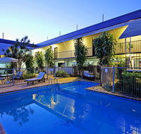 Airway Motel - Tourism Cairns