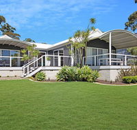 Akarana Beach House  Jervis Bay Rentals - Tourism Cairns
