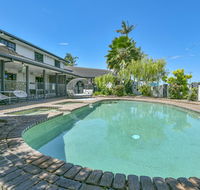 Alara Motor Inn - Tourism Cairns
