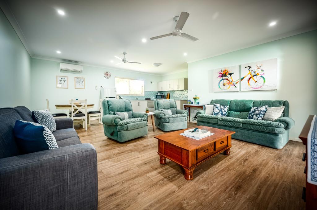 Boambee NSW Tourism Cairns