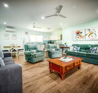 Alarks Nest Bed and Breakfast - Tourism Cairns