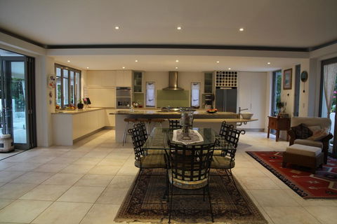 Alaya Verde Bed & Breakfast - Tourism Cairns 2