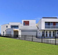 Albatross - Whale watch from the house - Tourism Cairns