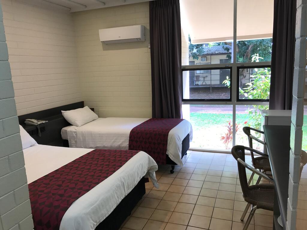 Nanum QLD Tourism Cairns