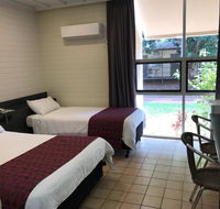 Albatross Bay Resort - Tourism Cairns