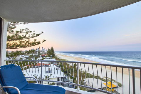 Albatross North Apartments - Tourism Cairns 0