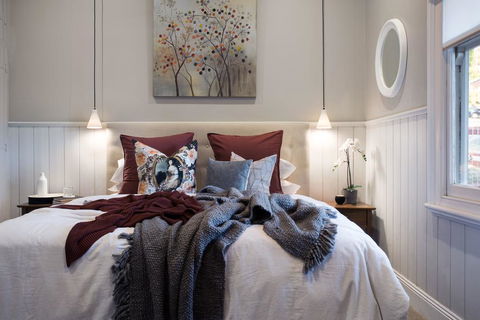 Albert Cottage - Tourism Cairns 1