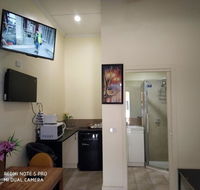 Albury Central Motel - Tourism Cairns