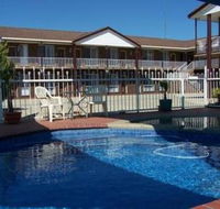 Albury Classic Motor Inn - Tourism Cairns