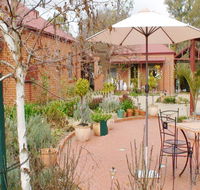 Albury Cottages - Tourism Cairns