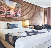 Albury Garden Court Motel - Tourism Cairns