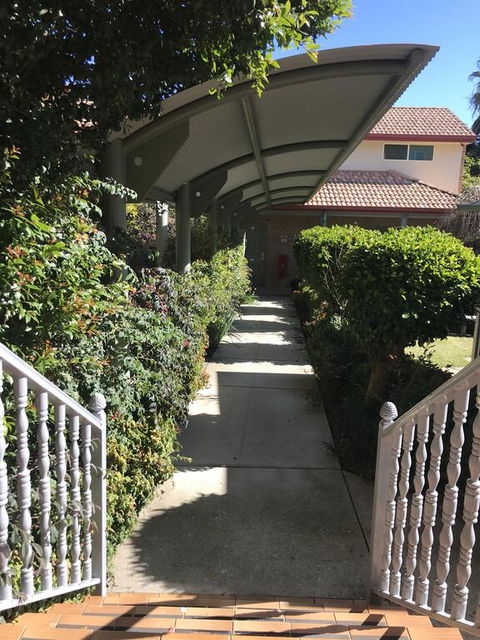 Albury Georgian Motel & Suites - Tourism Cairns 3