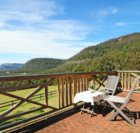 Alcheringa Cottage - Tourism Cairns