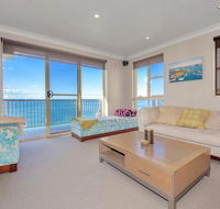 Alcheringa Unit 3  4 32 Sandy Point Road - Tourism Cairns