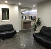 Alexander Holiday Apartments - Tourism Cairns