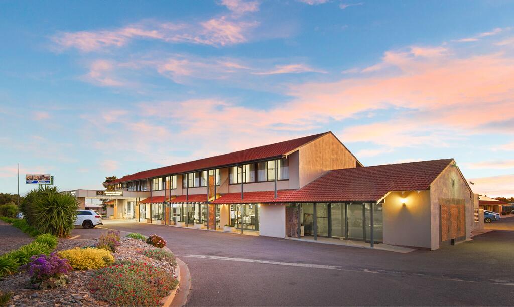 Whyalla SA Tourism Cairns