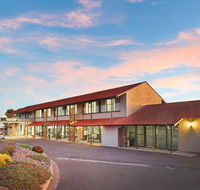 Alexander Motel Whyalla - Tourism Cairns