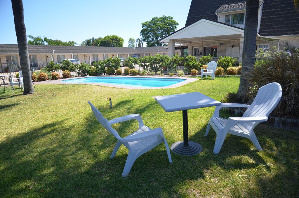 Bullarah NSW Tourism Cairns