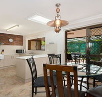 Alexander Palms - Tourism Cairns