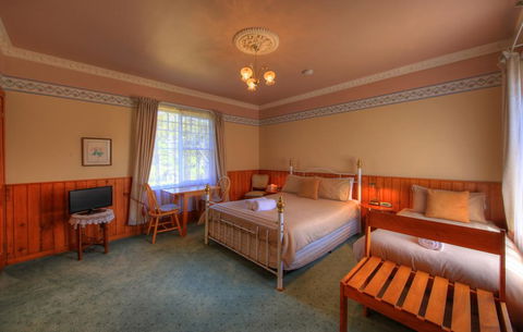 Alexandria Bed And Breakfast - Tourism Cairns 2