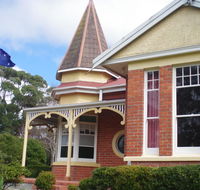 Alexandria Bed and Breakfast - Tourism Cairns
