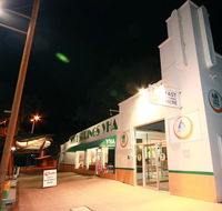 Alice Springs YHA - Tourism Cairns