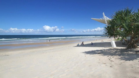Alinga Unit 4, Amazing Ocean Views - Tourism Cairns 1