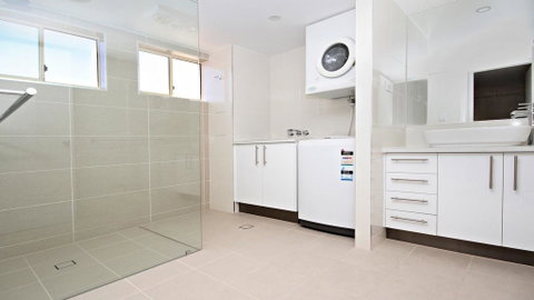 Alinga Unit 4, Amazing Ocean Views - Tourism Cairns 3