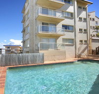 Alinga Unit 4 Amazing Ocean Views - Tourism Cairns
