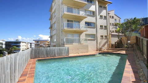 Alinga Unit 4, Amazing Ocean Views - Tourism Cairns 0