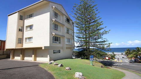 Alinga Unit 4, Amazing Ocean Views - Tourism Cairns 2