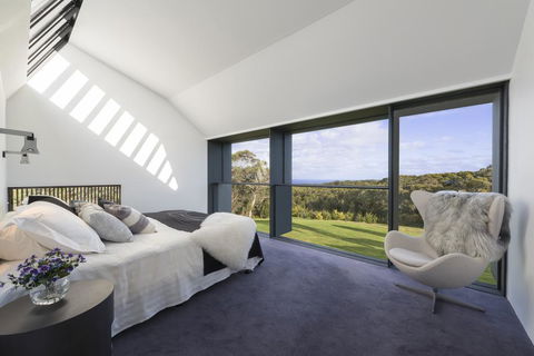 Alkina Lodge - Great Ocean Road - Tourism Cairns 2