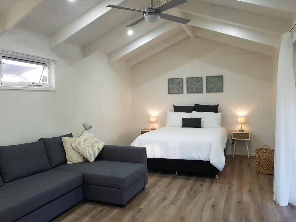 Leongatha VIC Tourism Cairns