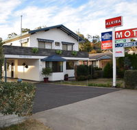 Alkira Motel - Tourism Cairns