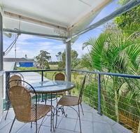 Allamanda House 3 Willow Street - Tourism Cairns