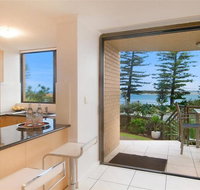 Allamanda U2 - Awesome Location - - Tourism Cairns