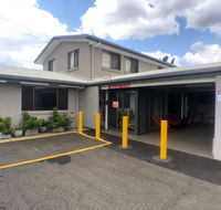 Allan Cunningham Motel - Tourism Cairns