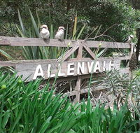 Allenvale - Tourism Cairns