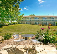 Alloggio Bathurst previously Bathurst Apartments - Tourism Cairns
