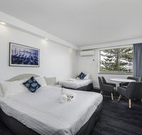 Alloggio Newcastle Beach - Tourism Cairns