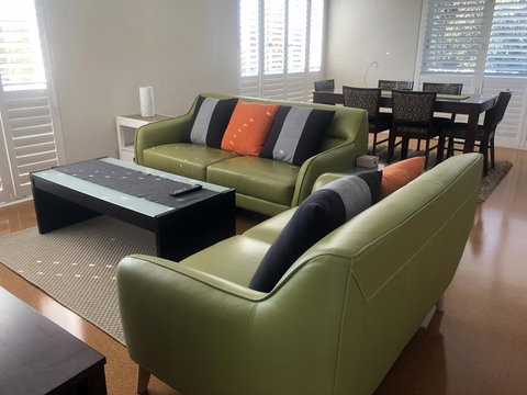 Allora Apartment Applecross - Tourism Cairns 1