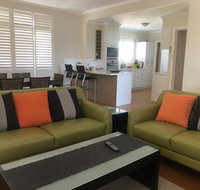 Allora Apartment Applecross - Tourism Cairns