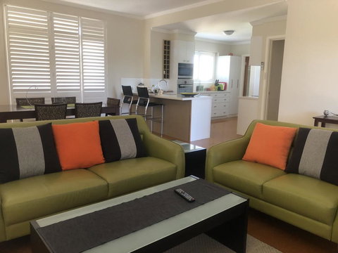 Allora Apartment Applecross - Tourism Cairns 0
