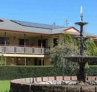 Allora lodge Bed and Breakfast - Tourism Cairns