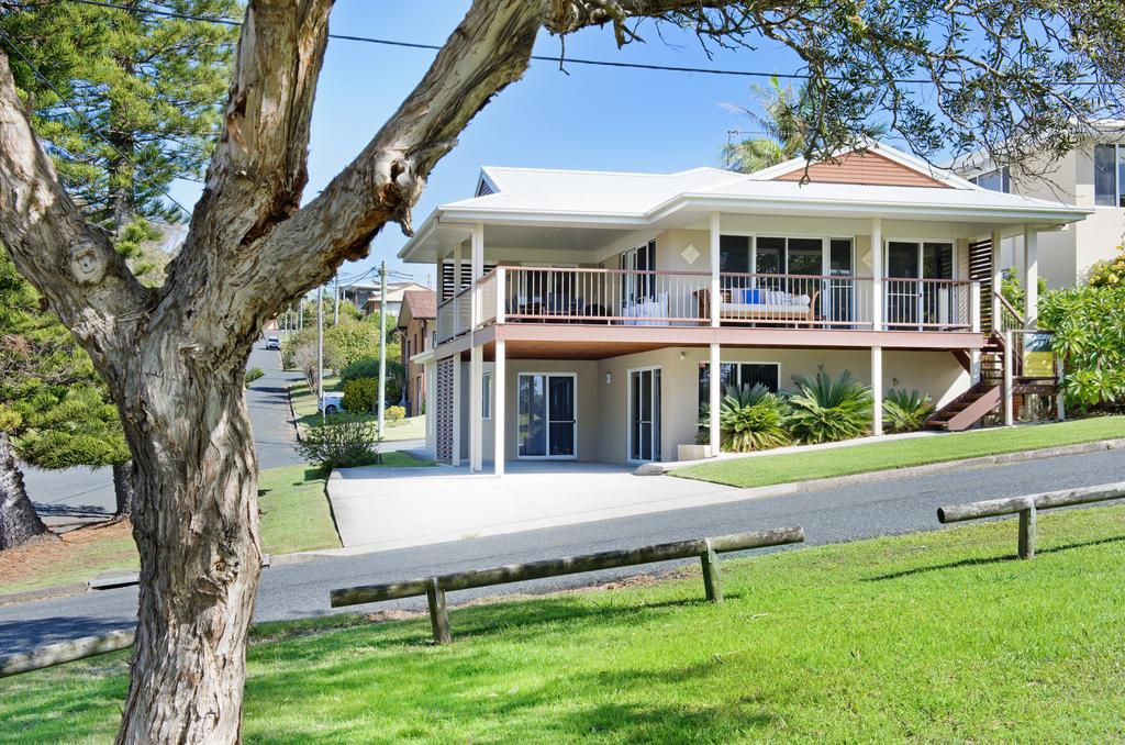 Bonny Hills NSW Tourism Cairns