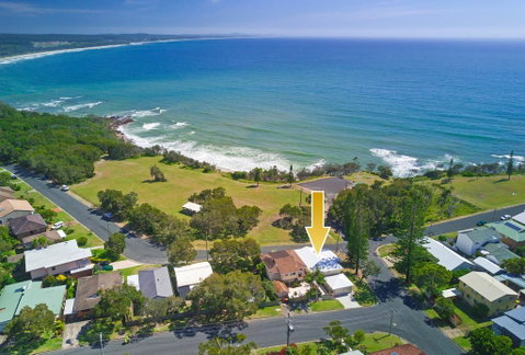 Allure By The Sea - Tourism Cairns 1