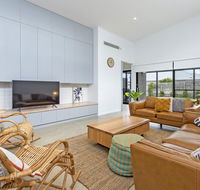 Allure on Barclay - Tourism Cairns