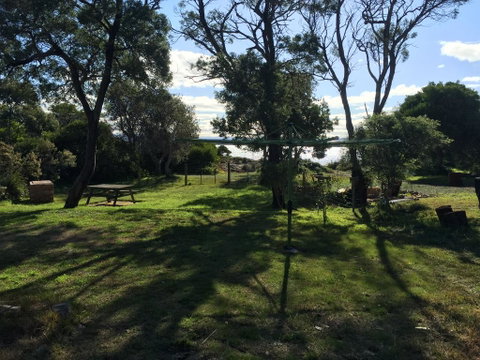 Alluvion Beach Cottage - Tourism Cairns 0
