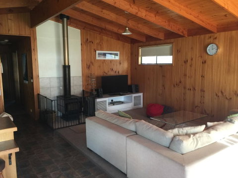 Alluvion Beach Cottage - Tourism Cairns 2